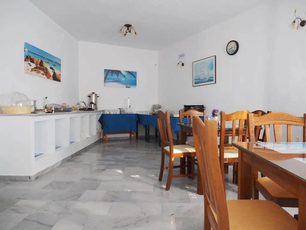 Arkas Inn