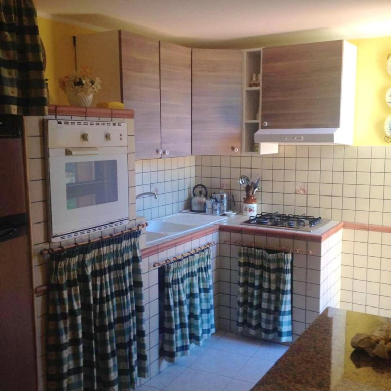 Apartment With 3 Bedrooms in Fontane Bianche, Siracusa, With Wonderful sea View, Enclosed Garden and Wifi - 800 m From the Beach