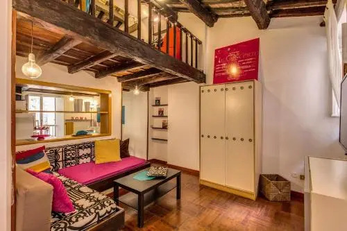 Romantic Apartment