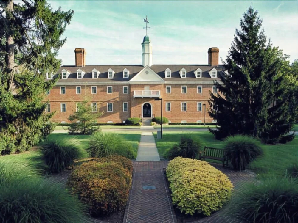 The Marcum Hotel & Conference Center