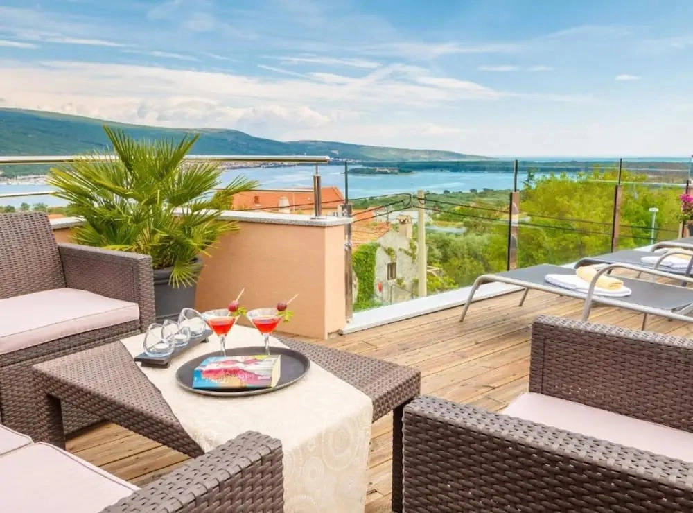 Villa Antonia