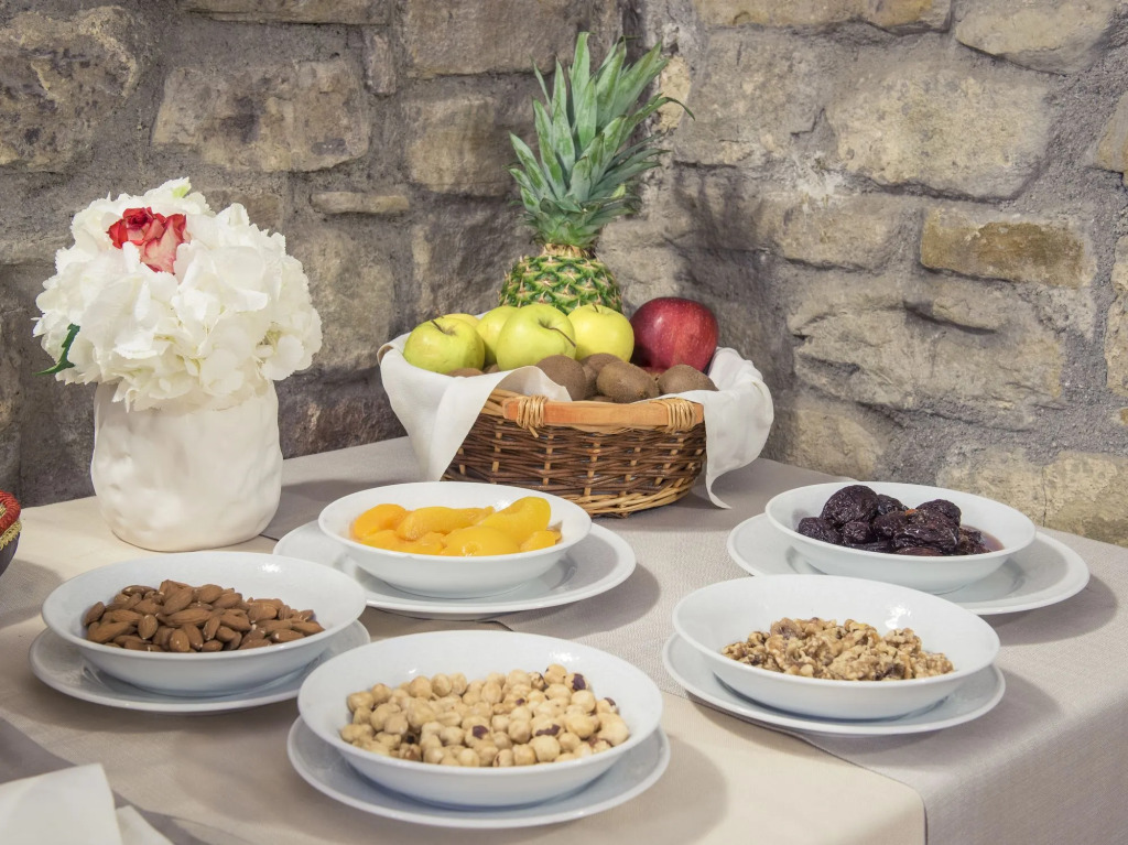 Hotel Villa Montegranelli