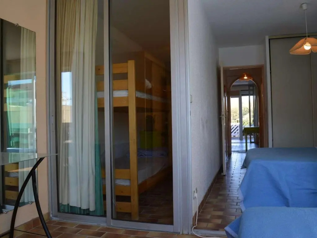 Appartement Saint-Cyprien, 2 pièces, 6 personnes - FR-1-225D-4