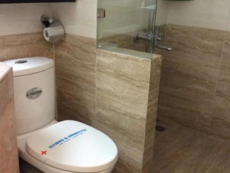 M Belle Hotel