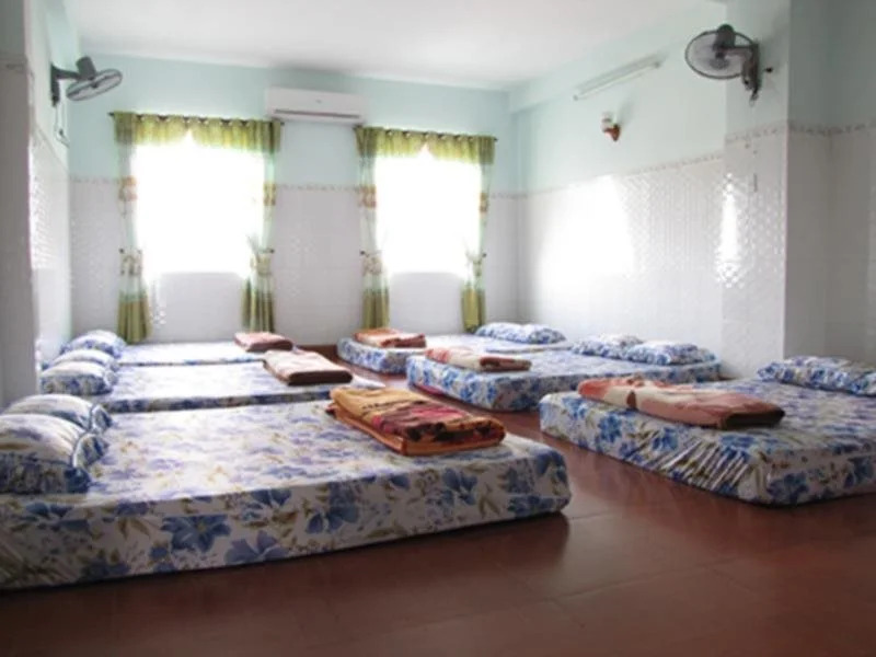 Hải Hưng Hotel