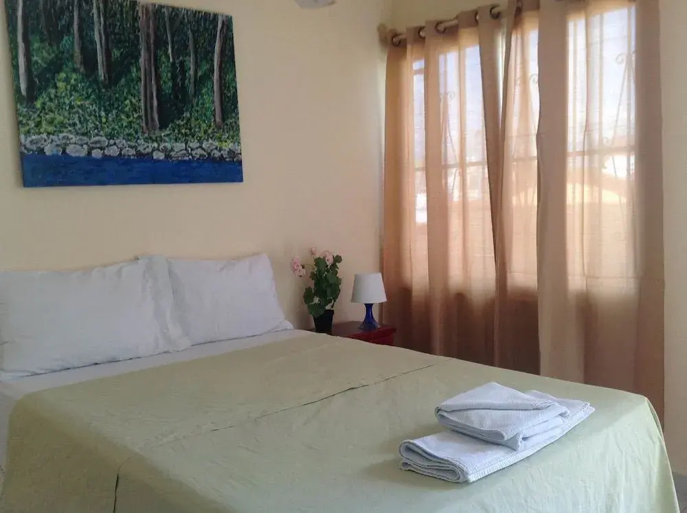 Grand Hostel Cancun