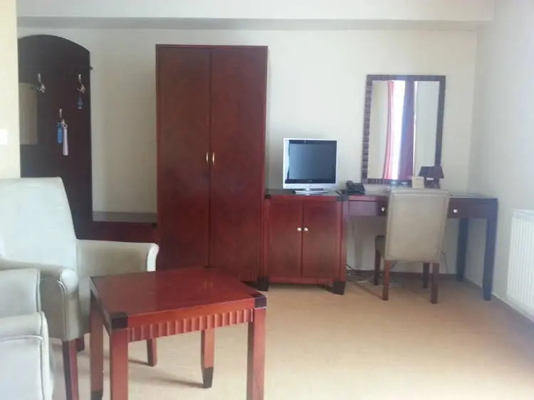 Hotel Boss