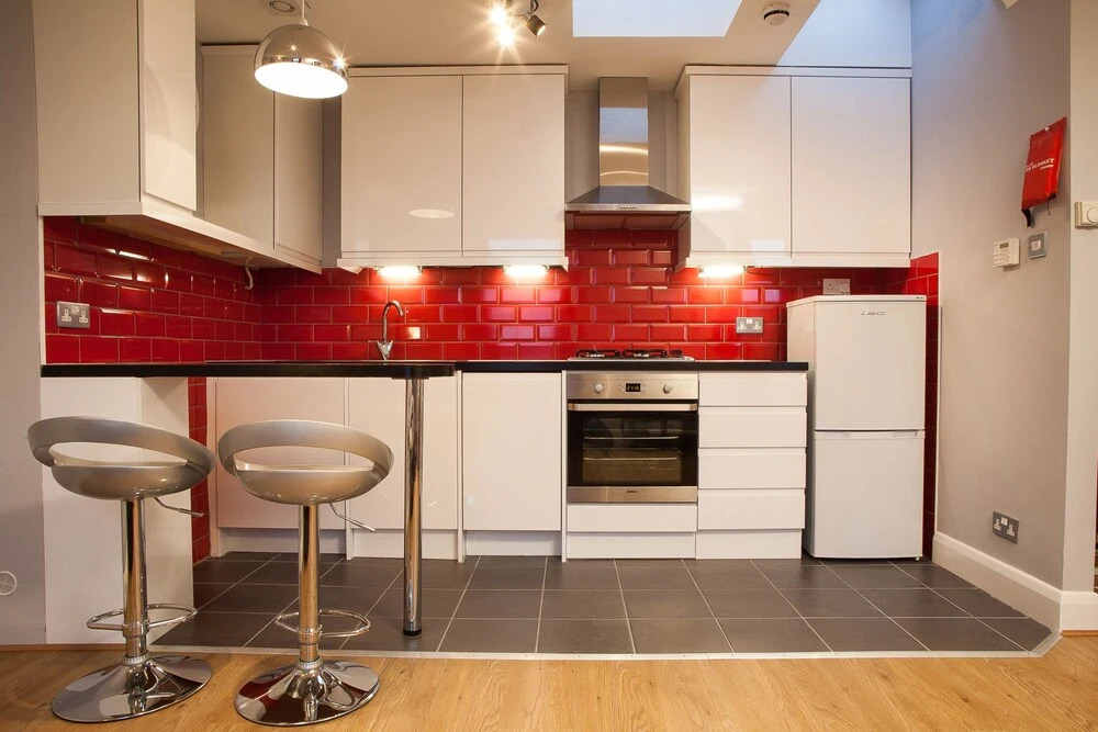 Lamington - Shepherds Bush Serviced Apartments