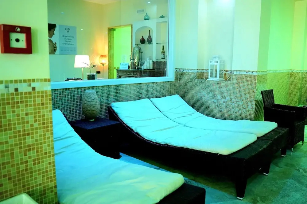 Hotiday Room Collection - Fiuggi