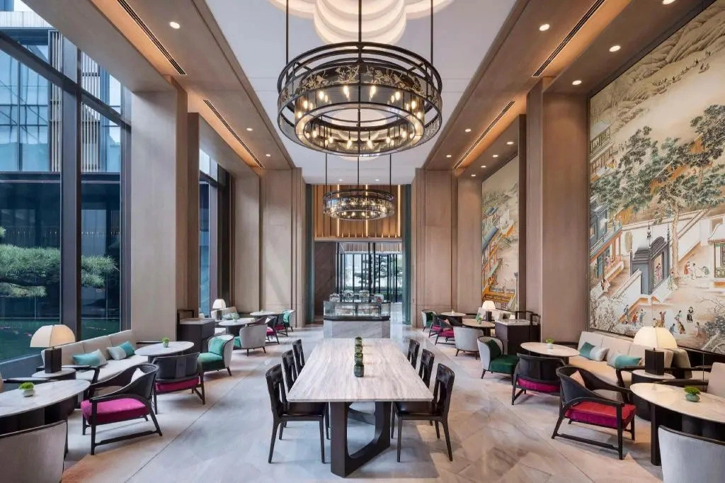Park Hyatt Suzhou