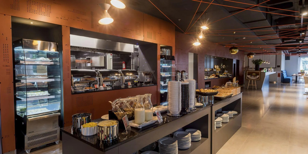 Star inn Lisbon Airport