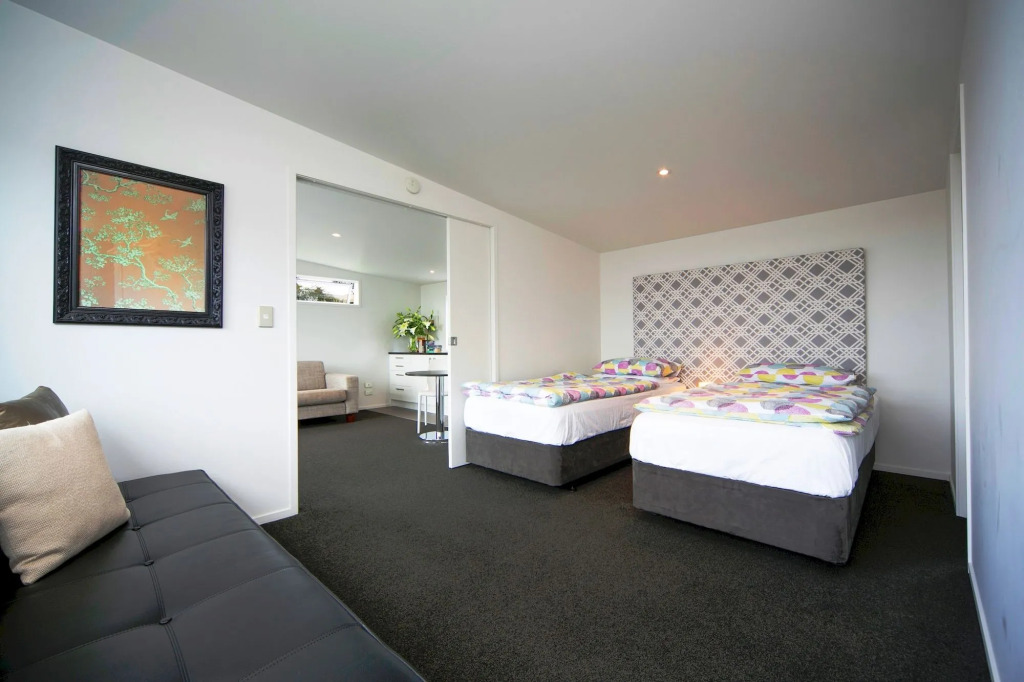 Kohimarama Beach Bed & Breakfast