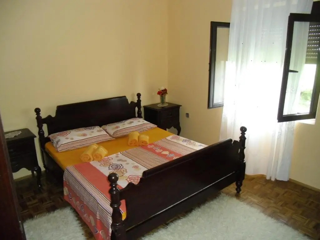 Apartment Dragovic