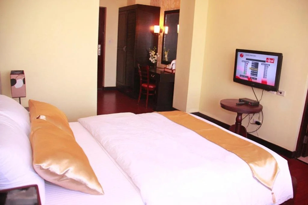 San Remigio Pensionne Suites