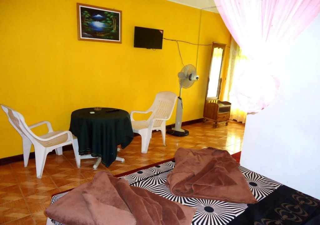 Ajantha Guest House