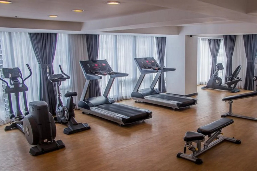 Y2 Residence Hotel managed by HII