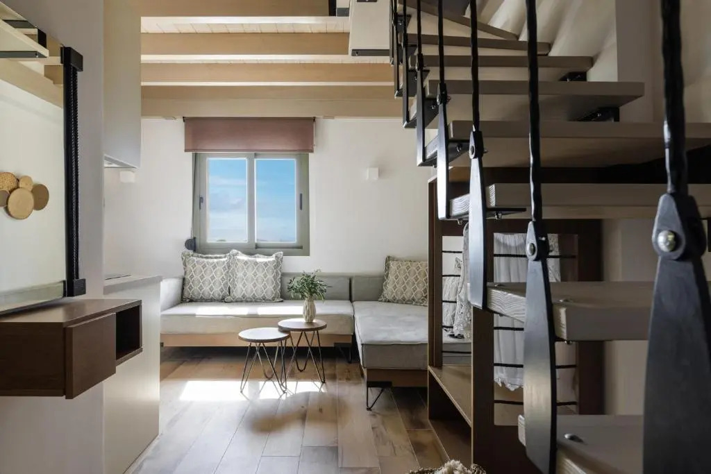 Kastri Elia Suites