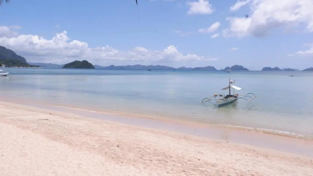 Panari Lodge El Nido