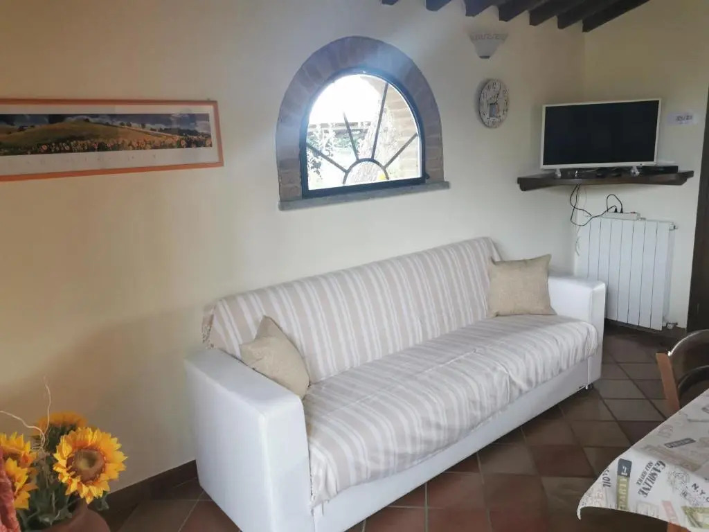 Podere Serena