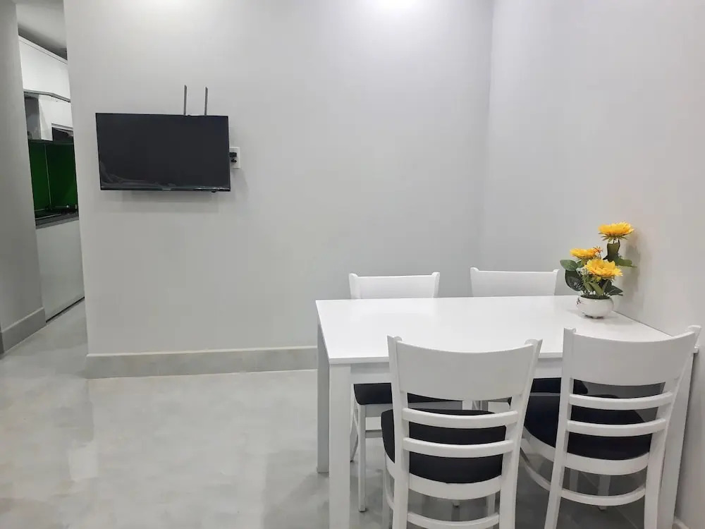 Huna Apartment