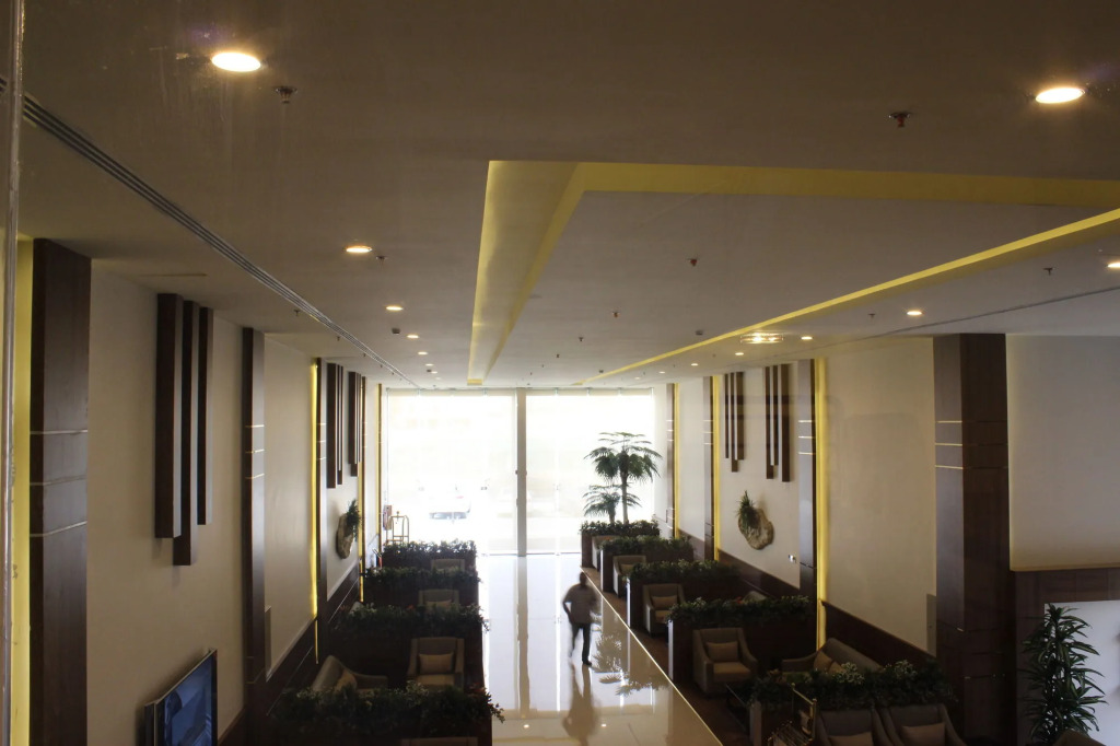 Sama Inn Hotel