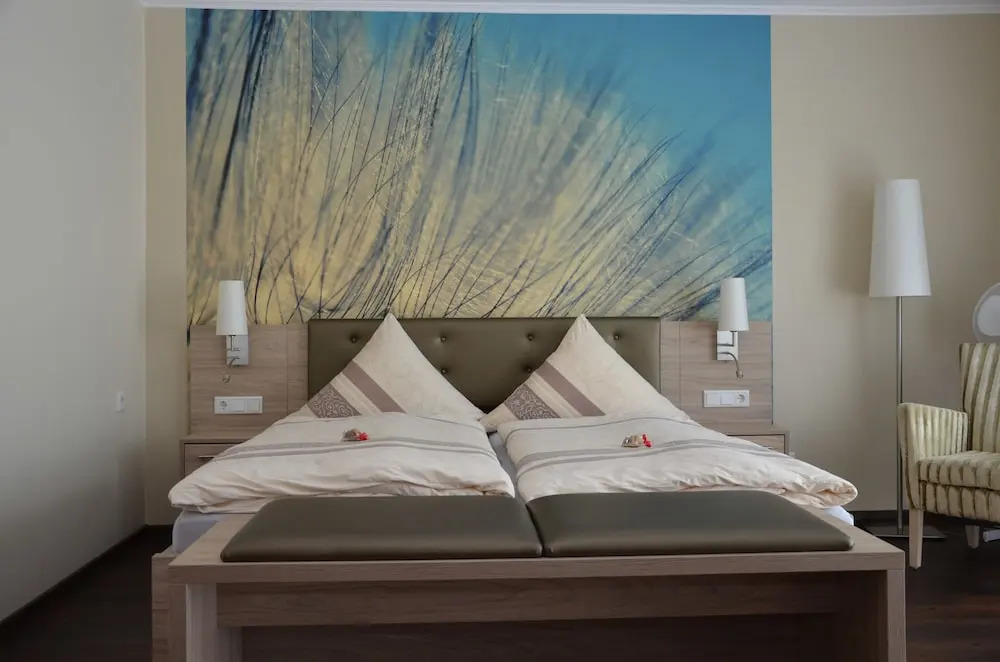 Hotel Dreyer Garni