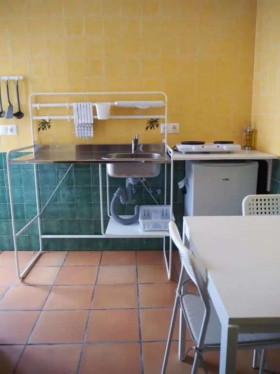 Sendero de la Subbetica - Apartamentos Turisticos en Zuheros - Holiday Home