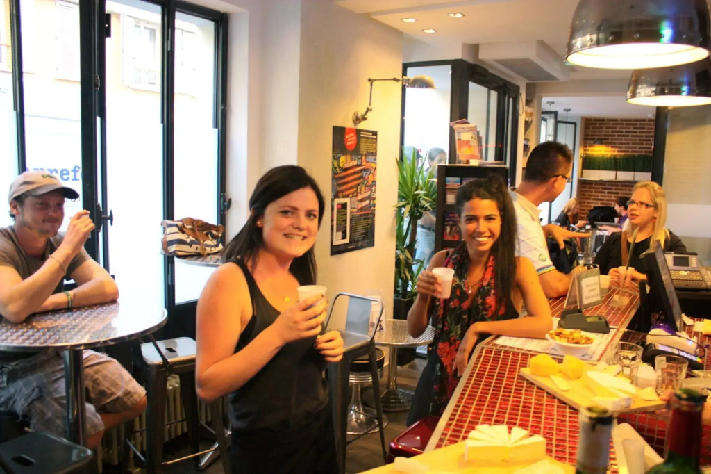 The Loft Boutique Hostel & Hotel