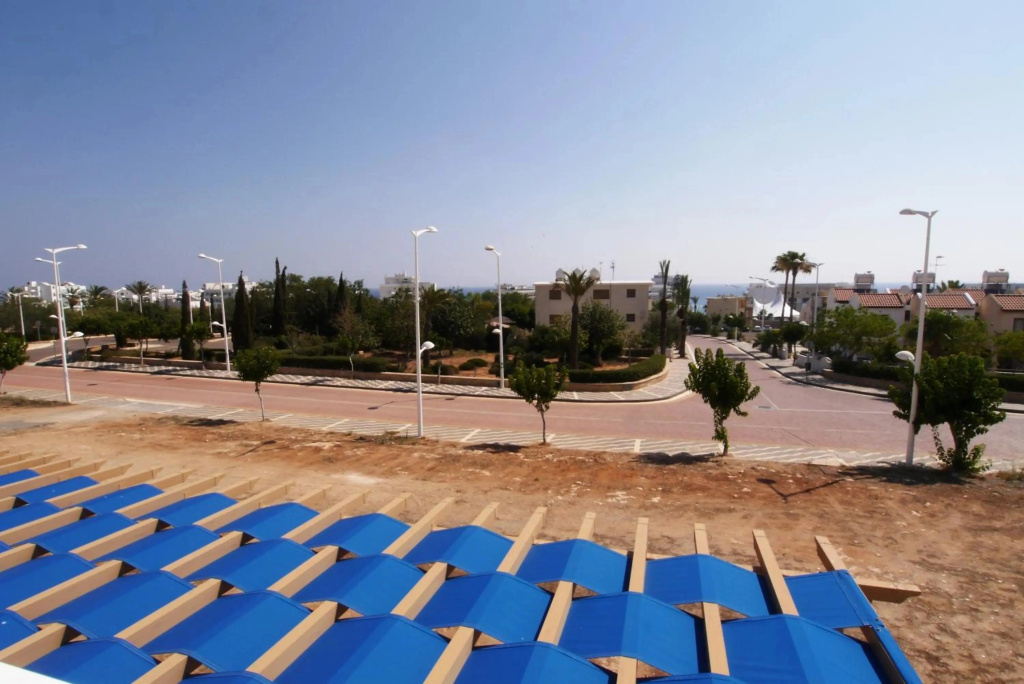 Maouris Villa