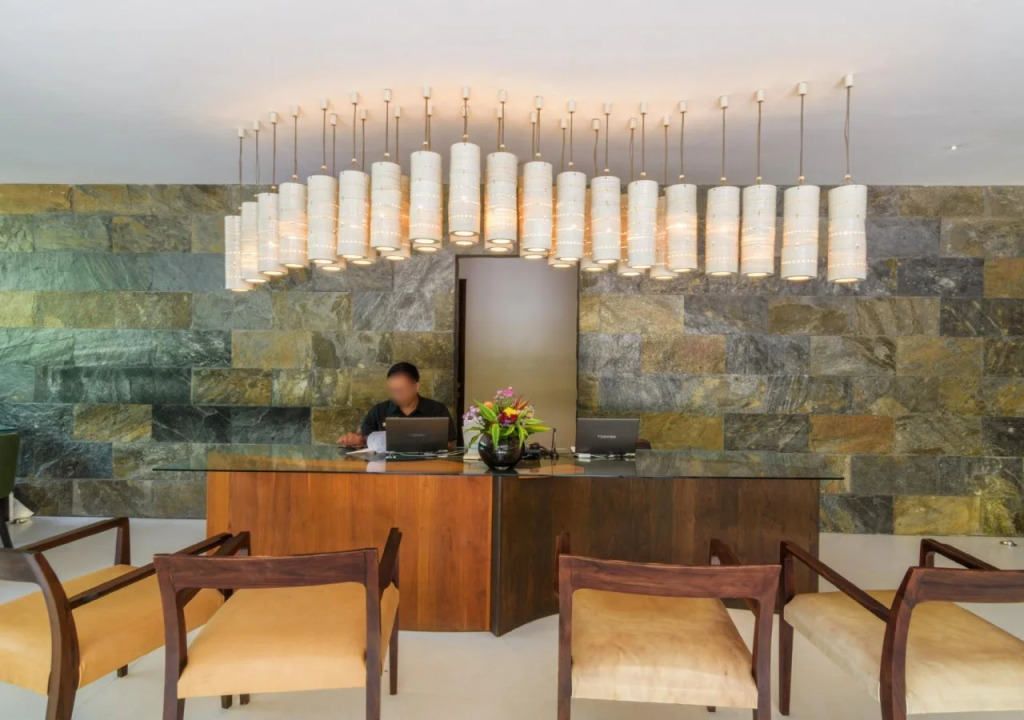 The Layar - Designer Villas and Spa