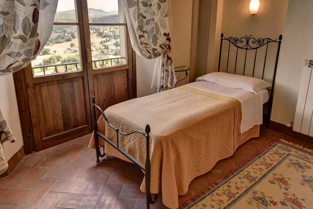 Albergo San Lorenzo