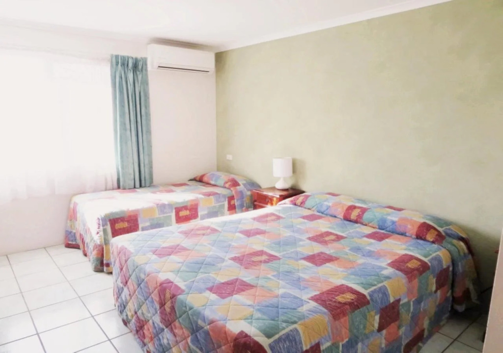 Mackay Motor Inn