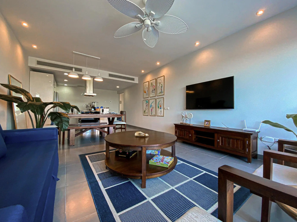 Spectacular & Luxurious Apartment Playa del Carmen Rooftop Pool, Golf Course & Tennis Court