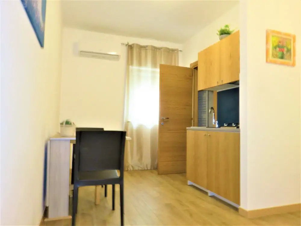 Residenza Montegrappa