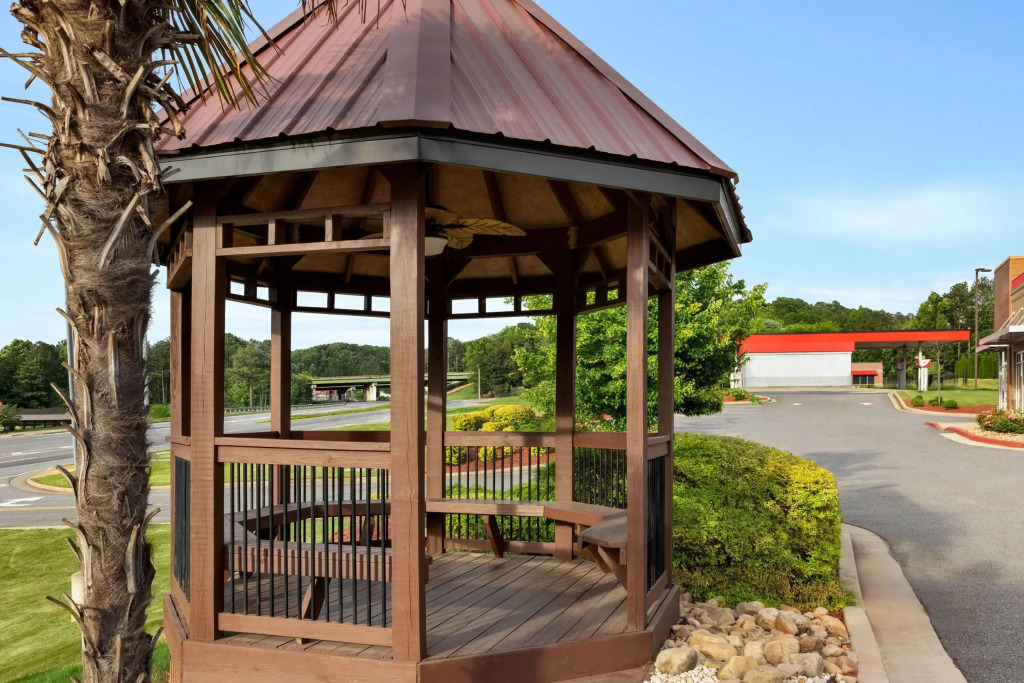 Days Inn by Wyndham Cartersville