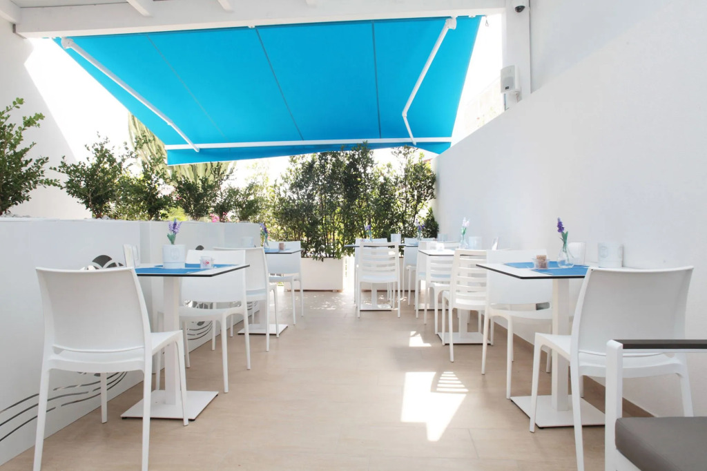 Rivazzurra Design Rooms