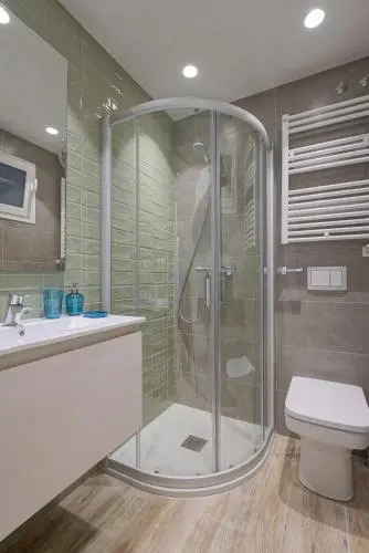 Apartamento Zurriola Luxury - Surf Beach