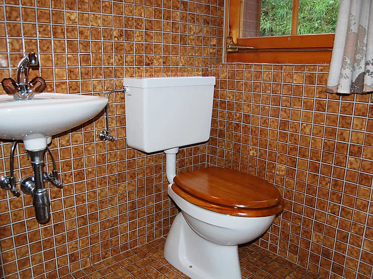 Chalet Chalet Enfin by Interhome