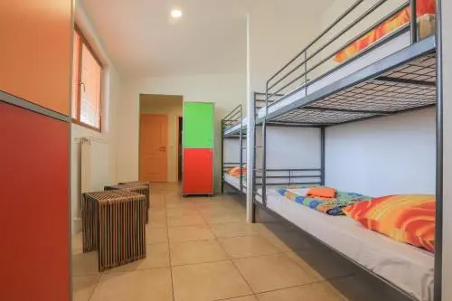 Jazz Bled Guest House