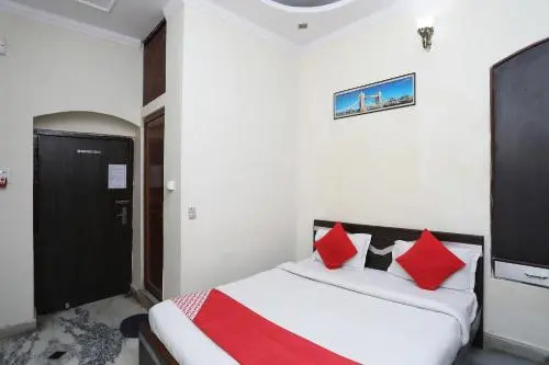 OYO Rooms Bhawanipore Ashutosh Mukherjee Road