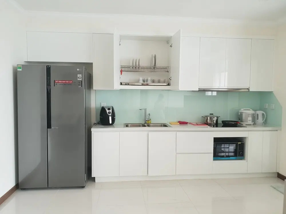 Hoang Phuong Apartment
