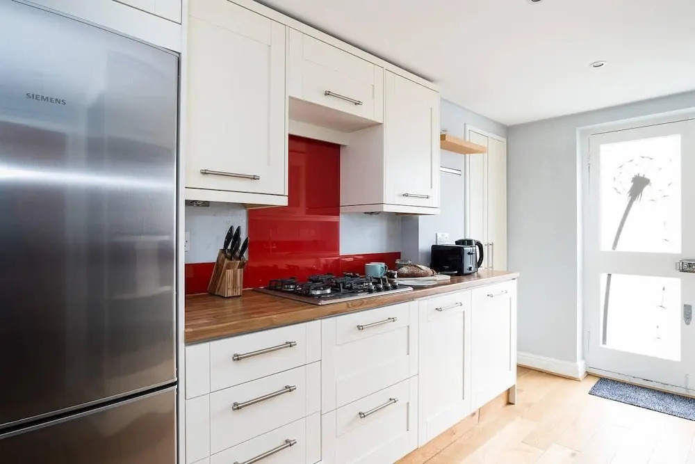 Wonderful 2BR Duplex Flat in Kennington