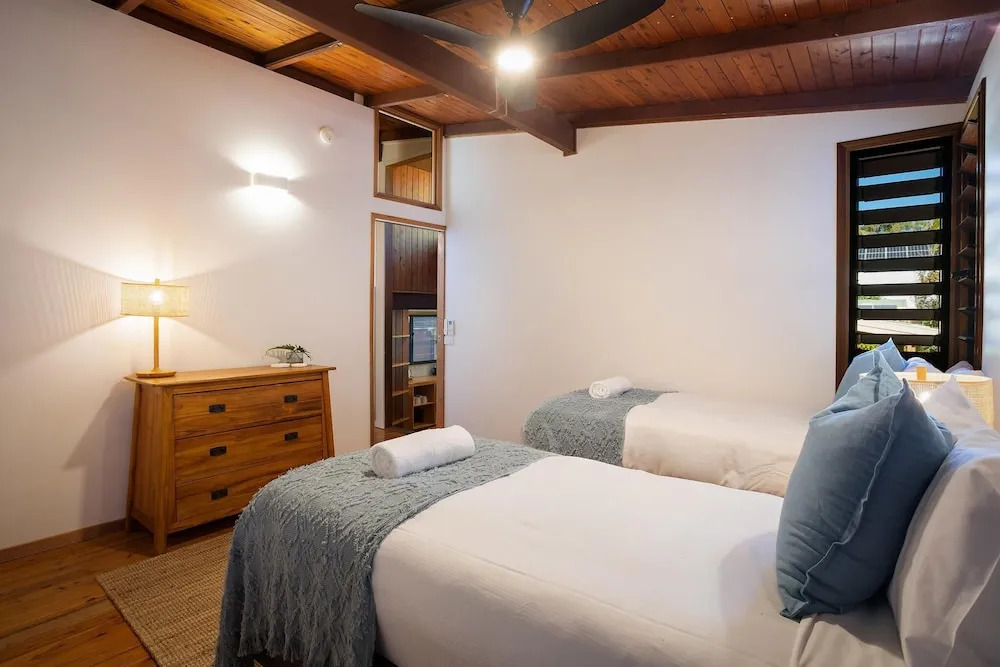 Your Luxury Escape - Coco Beach House