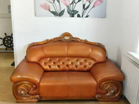 Wuhai Wenxin Gangwan Homestay