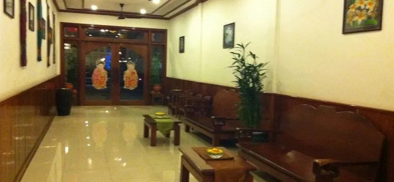 Preah Vihea Hotel