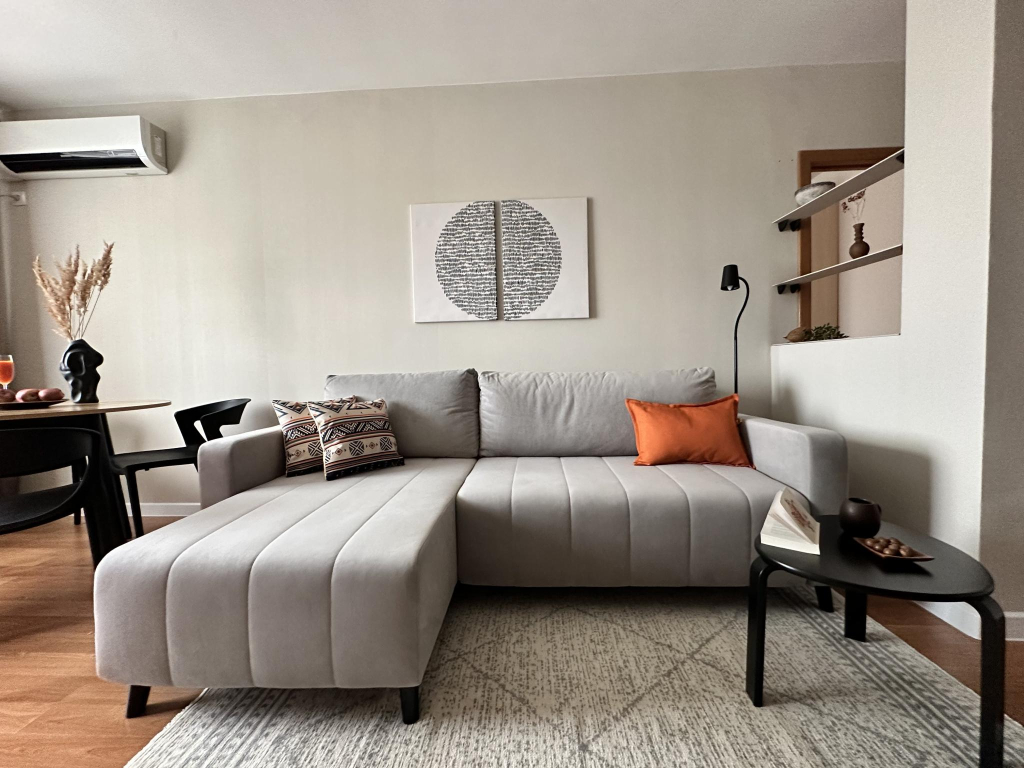 Top House на Бетанкура 2