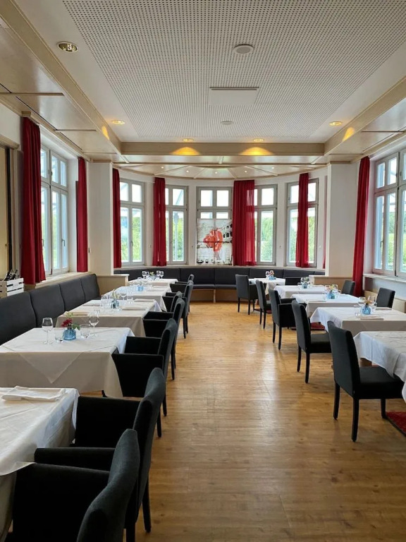 Hotel Villa Giani am Golfplatz