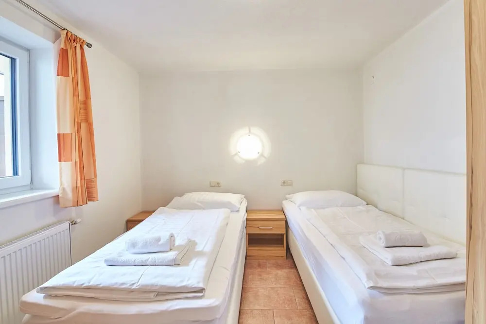 Ski & Bike Appartements Forsthaus