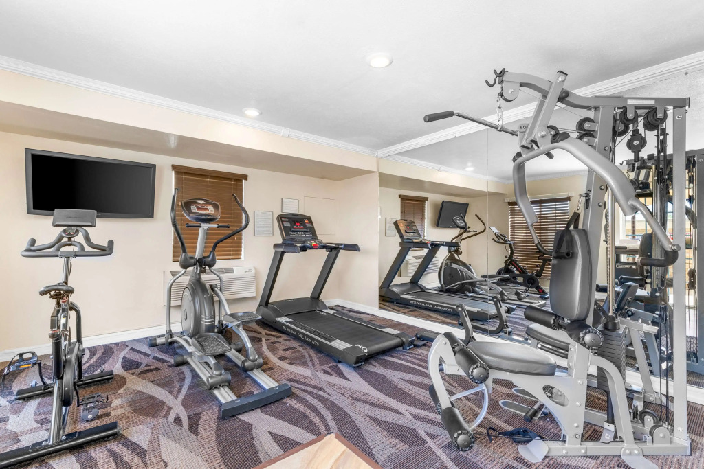 Best Western El Centro Inn
