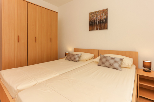 Holiday house Dupla - with pool Okrug Donji. Island Ciovo